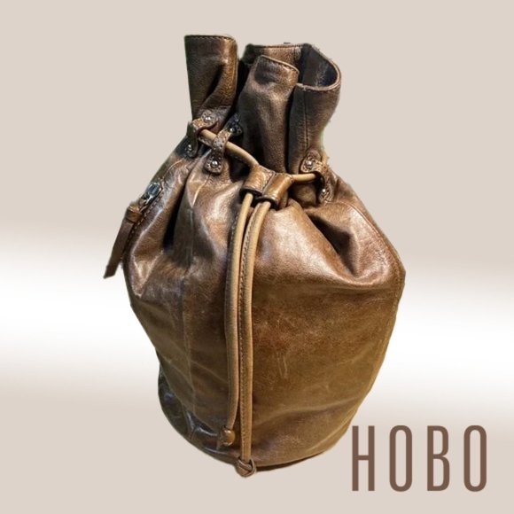 HOBO Peyton Cinched Backpack main image 14
